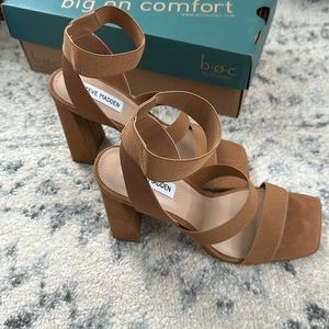 Steve Madden Heels